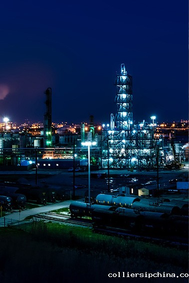 Petrochemical