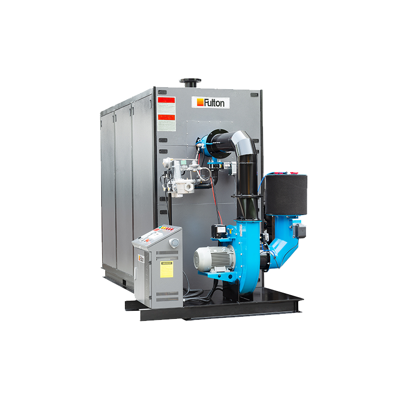 Vantage (VTG) Condensing Hydronic Boiler (580kW to 2800kW）