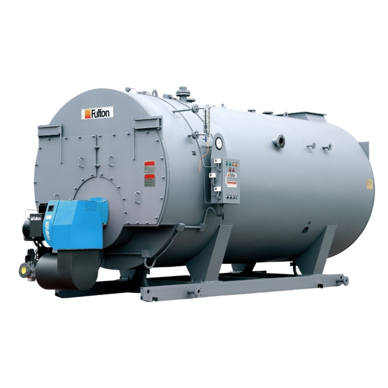 FB-S (FB-S) Horizontal Firetube Boiler (1t/h to 6t/h)