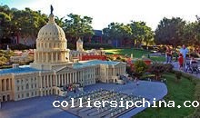 必威betway中文官网助力乐高，开启美好童年