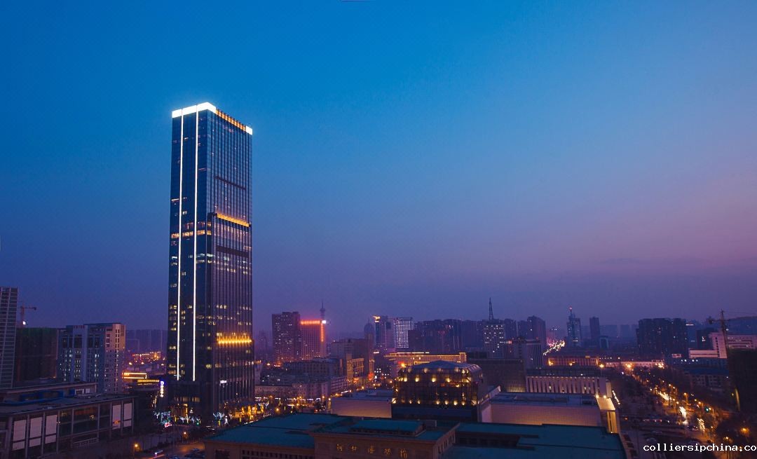 品城市美景，享美食盛宴